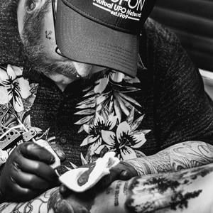 Meet your Posher, Chad